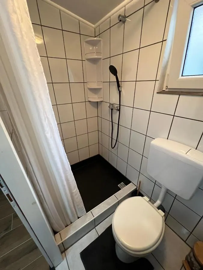 Apartment Mona Vir Croatia